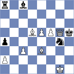 Bommini - Randazzo (Chess.com INT, 2020)