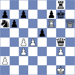 Chernyavsky - Tqebuchava (chess.com INT, 2024)