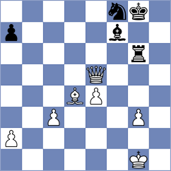 Beerdsen - Szajbely (chess.com INT, 2023)