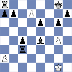 Tarlabasi - Aabling Thomsen (Chess.com INT, 2021)