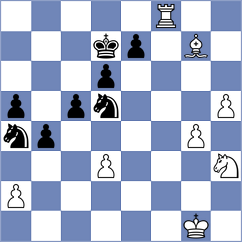 Florescu - Spata (chess.com INT, 2023)