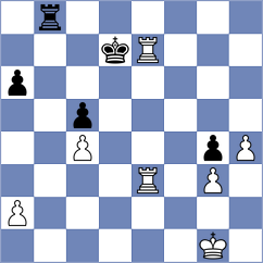 Martinez Alcantara - Rustemov (chess.com INT, 2024)