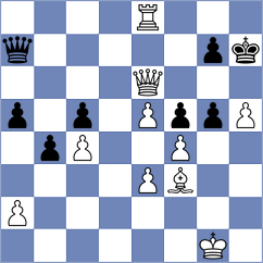 Obolentseva - Nguyen (chess.com INT, 2021)