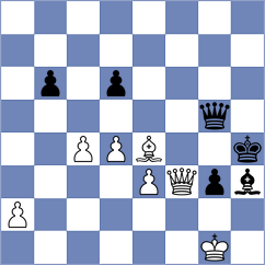 Zimmermann - Vlassov (chess.com INT, 2023)