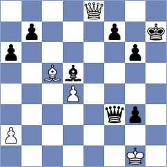 Zatonskih - Vinokur (Chess.com INT, 2020)
