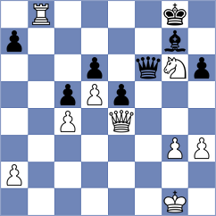 Smith - Dobre (chess.com INT, 2023)