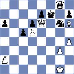 Praveen Kumar - Hess (Chess.com INT, 2020)