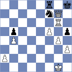 Sant Anna - Ronka (chess.com INT, 2023)
