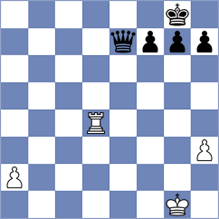 Polaczek - Navarrete Mendez (chess.com INT, 2023)