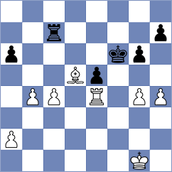 Carlsen - De Koster (Gausdal, 2007)