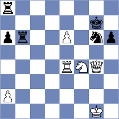 Grischenko - Bach (Chess.com INT, 2021)