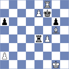 Morris-Suzuki - Nemkova (chess.com INT, 2022)
