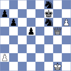 Pasti - Lonoff (Chess.com INT, 2021)