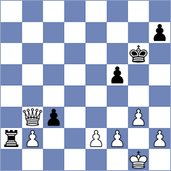 Einarsson - Hrabinska (chess.com INT, 2021)