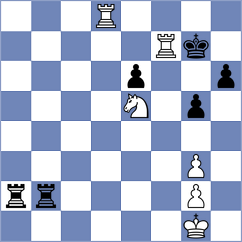 Ekdyshman - Sultanbek (chess.com INT, 2023)