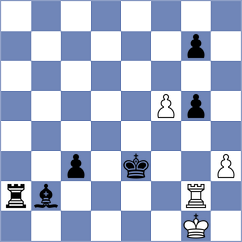 Mihelic - Tsatsalashvili (chess.com INT, 2024)
