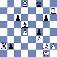 Gombocz - Butti (chess.com INT, 2021)