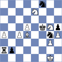 Albornoz Cabrera - Drygalov (chess.com INT, 2024)