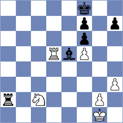 Koval - Steenbekkers (Chess.com INT, 2021)