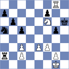 Nasir - Iturrizaga Bonelli (chess.com INT, 2024)