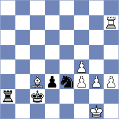 Zaloznyy - Silva (chess.com INT, 2024)