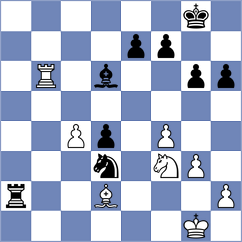 Mosesov - Bacrot (chess.com INT, 2024)