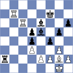 Mendonca - Hennigan (Chess.com INT, 2020)