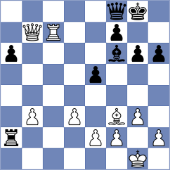 Mis - Clarke (chess.com INT, 2023)