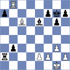 Bengtson - Tokman (Chess.com INT, 2021)
