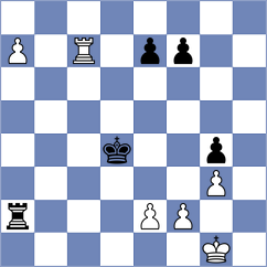 Artemiev - Carlsen (chess24.com INT, 2021)