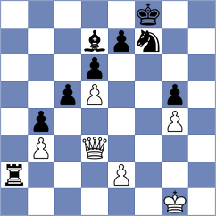 Turincio Garcia - Carnicelli (Chess.com INT, 2020)