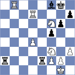 Maltsevskaya - Franco Valencia (Chess.com INT, 2020)