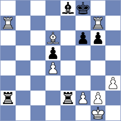 Moraes - Brown (chess.com INT, 2020)