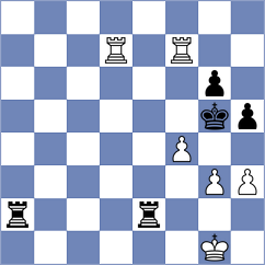 Maksimovic - Shukh (Chess.com INT, 2020)