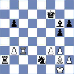 Krivenko - Yagupov (chess.com INT, 2024)