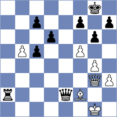 Essing - Ibarra Jerez (chess.com INT, 2024)