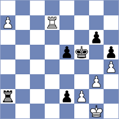 Mulawa - Portela Peleteiro (chess.com INT, 2023)
