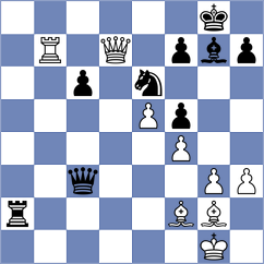 Wojtaszek - Martinez Duany (chess.com INT, 2021)