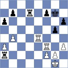 Quintiliano Pinto - Panda (chess.com INT, 2024)