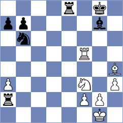 Zambrano Acebo - Bacigalupi (Chess.com INT, 2020)
