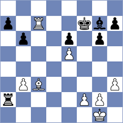 Tqebuchava - Sinitsina (Chess.com INT, 2021)