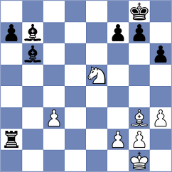 Sochorova - Novotny (Chess.com INT, 2021)