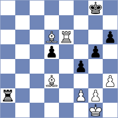 Zahn - Ottosen (chess.com INT, 2023)