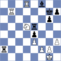 Esipenko - Kornev (chess.com INT, 2024)