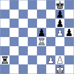 Miguel - Diamant (Chess.com INT, 2021)