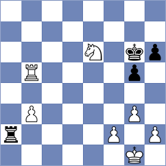 Mousavi - Collins (chess.com INT, 2024)
