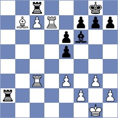 Ginzburg - Zampronha (chess.com INT, 2024)