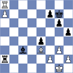 Silva - Gascon Del Nogal (chess.com INT, 2022)