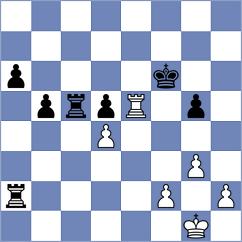 Quirke - Jorajuria Mendoza (chess.com INT, 2023)
