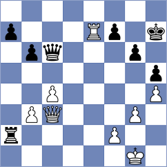 Melkumyan - Palencia (chess.com INT, 2024)